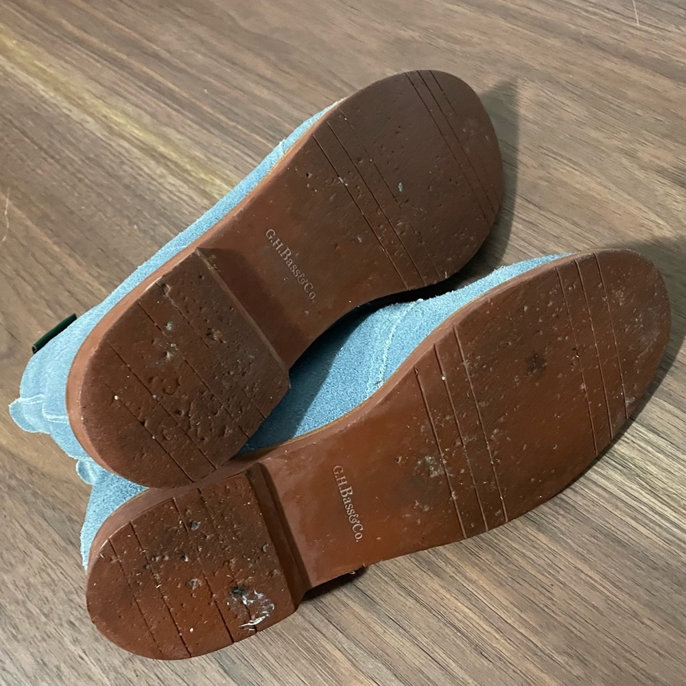 Still in good condition:)